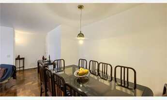 Imagem 4: APARTAMENTO RESIDENCIAL em São Paulo - SP, Itaim Bibi