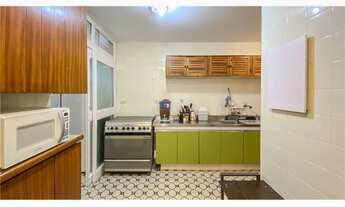 Imagem 5: APARTAMENTO RESIDENCIAL em São Paulo - SP, Itaim Bibi