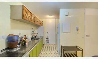 Imagem 6: APARTAMENTO RESIDENCIAL em São Paulo - SP, Itaim Bibi