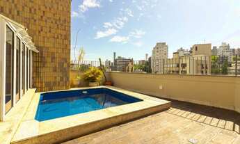 Imagem 3: Cobertura 4 dormitórios com 3 vagas de garagem à venda no bairro Bela Vista em Porto Alegr