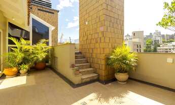 Imagem 4: Cobertura 4 dormitórios com 3 vagas de garagem à venda no bairro Bela Vista em Porto Alegr