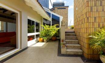 Imagem 5: Cobertura 4 dormitórios com 3 vagas de garagem à venda no bairro Bela Vista em Porto Alegr