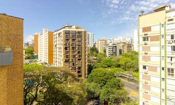 Imagem 6: Cobertura 4 dormitórios com 3 vagas de garagem à venda no bairro Bela Vista em Porto Alegr