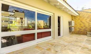 Imagem 7: Cobertura 4 dormitórios com 3 vagas de garagem à venda no bairro Bela Vista em Porto Alegr