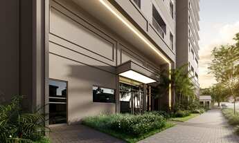 Imagem 2: Apartamento à venda em São Paulo, Ipiranga, com 3 quartos, 83,7m²