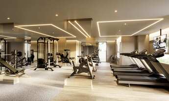 Imagem 4: Apartamento à venda em São Paulo, Ipiranga, com 3 quartos, 83,7m²