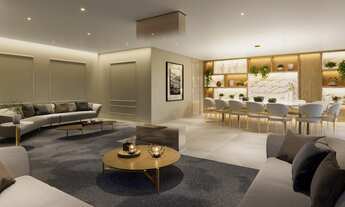 Imagem 5: Apartamento à venda em São Paulo, Ipiranga, com 3 quartos, 83,7m²