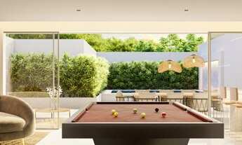 Imagem 6: Apartamento à venda em São Paulo, Ipiranga, com 3 quartos, 83,7m²