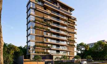 Imagem 2: Aurea 777 - Apartamento à venda no bairro Bigorrilho - Curitiba/PR