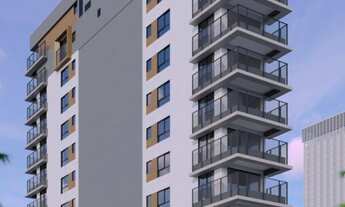 Imagem: Apartamento à venda no bairro Jardim Paulista