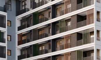 Imagem: Studio à venda em Curitiba, Alto da Glória