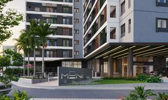 Imagem 3: Studio à venda em Curitiba, Alto da Glória, com 1 quarto, 27,52m²