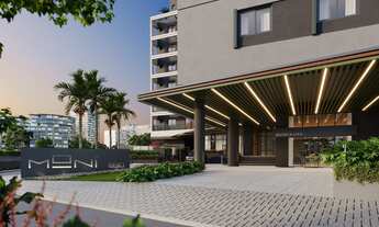 Imagem 4: Studio à venda em Curitiba, Alto da Glória, com 1 quarto, 27,52m²