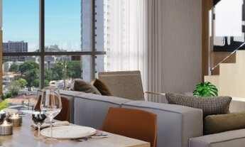 Imagem 6: Studio à venda em Curitiba, Alto da Glória, com 1 quarto, 27,52m²