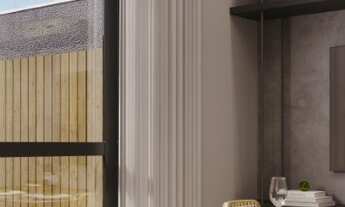 Imagem 7: Studio à venda em Curitiba, Alto da Glória, com 1 quarto, 27,52m²