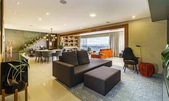 Imagem 2: COBERTURA RESIDENCIAL em São Paulo - SP, Vila Leopoldina