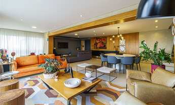 Imagem 3: COBERTURA RESIDENCIAL em São Paulo - SP, Vila Leopoldina