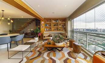 Imagem 4: COBERTURA RESIDENCIAL em São Paulo - SP, Vila Leopoldina