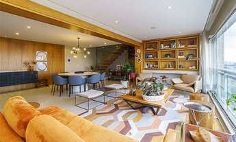 Imagem 5: COBERTURA RESIDENCIAL em São Paulo - SP, Vila Leopoldina