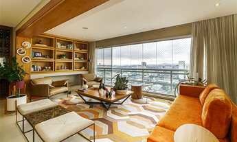 Imagem 7: COBERTURA RESIDENCIAL em São Paulo - SP, Vila Leopoldina