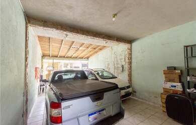 Imagem 2: CASA RESIDENCIAL em São Paulo - SP, Cidade Patriarca