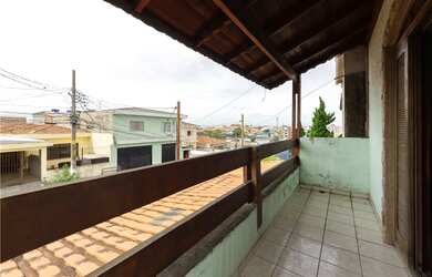 Imagem 4: CASA RESIDENCIAL em São Paulo - SP, Cidade Patriarca