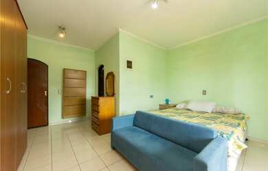 Imagem 7: CASA RESIDENCIAL em São Paulo - SP, Cidade Patriarca