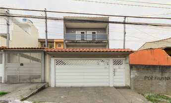 Imagem: CASA RESIDENCIAL em São Paulo - SP, Cidade