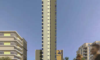 Imagem: Flora - Apartamento à venda no bairro Perequê