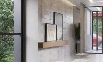 Imagem 4: 2 dormitórios, 1 banheiros, 43M² de Área Construída