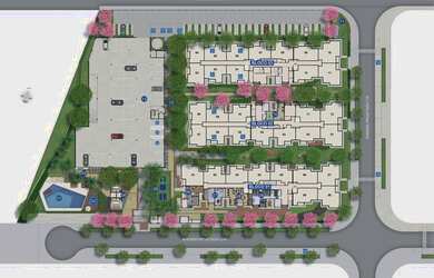 Imagem 15: APARTAMENTO RESIDENCIAL em Rio de Janeiro - RJ, Recreio dos Bandeirantes