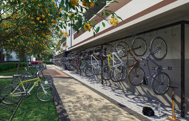 Imagem 9: APARTAMENTO RESIDENCIAL em Rio de Janeiro - RJ, Recreio dos Bandeirantes