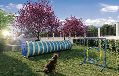 Imagem 11: APARTAMENTO RESIDENCIAL em Rio de Janeiro - RJ, Recreio dos Bandeirantes