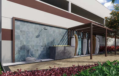 Imagem 12: APARTAMENTO RESIDENCIAL em Rio de Janeiro - RJ, Recreio dos Bandeirantes