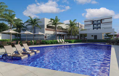 Imagem 14: APARTAMENTO RESIDENCIAL em Rio de Janeiro - RJ, Recreio dos Bandeirantes