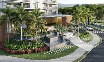 Imagem 3: 4 dormitórios na Alameda Manhattan