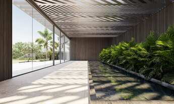 Imagem 4: 4 dormitórios na Alameda Manhattan