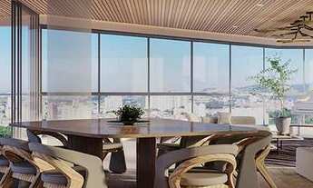 Imagem 6: 4 dormitórios na Alameda Manhattan