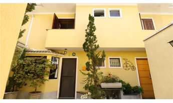 Imagem: Casa à venda no bairro Vila Anglo Brasileira