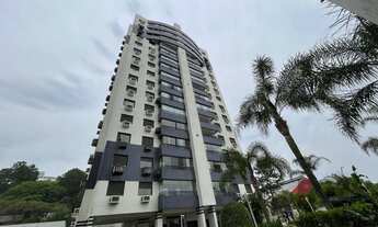 Imagem: Apartamento à venda no bairro Cristal