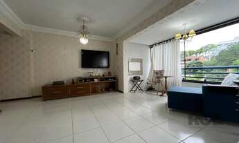 Imagem 3: Apartamento 3 dormitórios com 1 vaga de garagem à venda no bairro Cristal em Porto Alegre