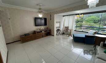 Imagem 4: Apartamento 3 dormitórios com 1 vaga de garagem à venda no bairro Cristal em Porto Alegre