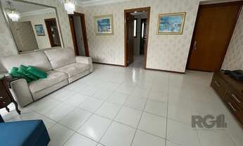 Imagem 5: Apartamento 3 dormitórios com 1 vaga de garagem à venda no bairro Cristal em Porto Alegre