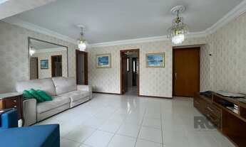 Imagem 6: Apartamento 3 dormitórios com 1 vaga de garagem à venda no bairro Cristal em Porto Alegre