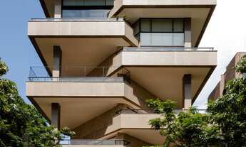 Imagem: Apartamento à venda no bairro Moinhos de