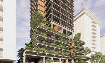 Imagem 4: Apartamento de luxo com 4 quartos e 2 suítes em Pinheiros, São Paulo-SP: 5 banheiros, 2 va