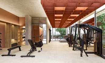 Imagem 7: Apartamento à venda, no Lizz 177 - Residencial, em São Paulo, Pinheiros, com 4 quartos, 18