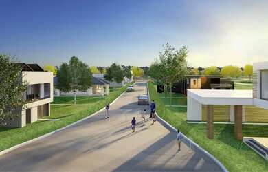 Imagem 3: TERRENO RESIDENCIAL em Eldorado do Sul - RS, Sans Souci