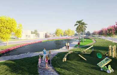 Imagem 5: TERRENO RESIDENCIAL em Eldorado do Sul - RS, Sans Souci