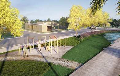 Imagem 7: TERRENO RESIDENCIAL em Eldorado do Sul - RS, Sans Souci